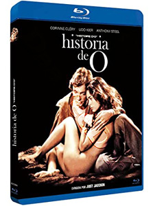 The Story of O | Histoire d